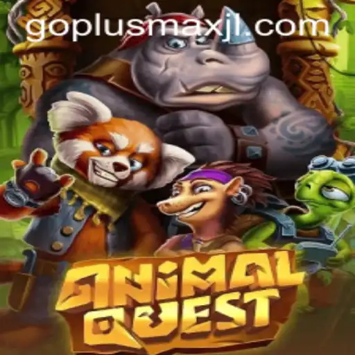 AnimalQuest: Embark on a Wild Adventure with GoPlusMax