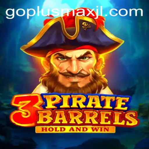 3PirateBarrels: An Exciting Journey Through the High Seas