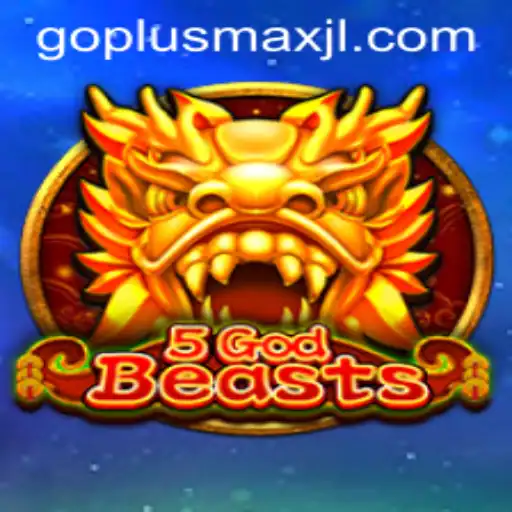 The Enchanting World of 5GodBeasts