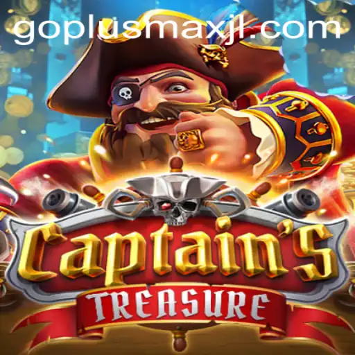 Exploring the Adventurous World of CaptainssTreasure