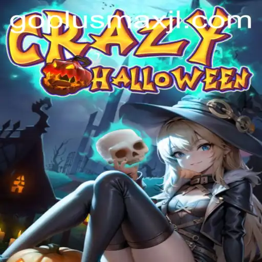 CrazyHalloween: An Exciting Adventure with Goplusmax