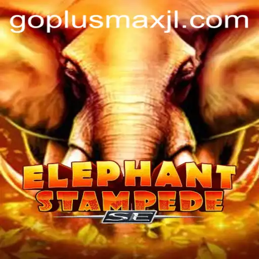 Experience the Thrill of ElephantStampedeSE: A New Era in Gaming