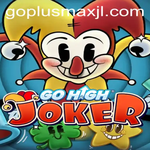 Unveiling 'GoHighJoker': A New Gaming Frontier with 'goplusmax'