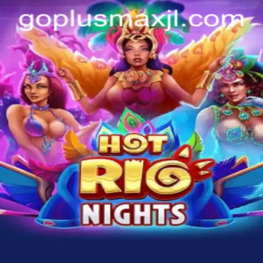 HotRioNights: The Exciting World of Casino Games in the Digital Era