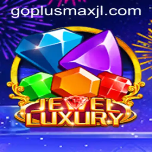 Explore JewelLuxury: The Ultimate Gaming Experience Enhanced by Goplusmax