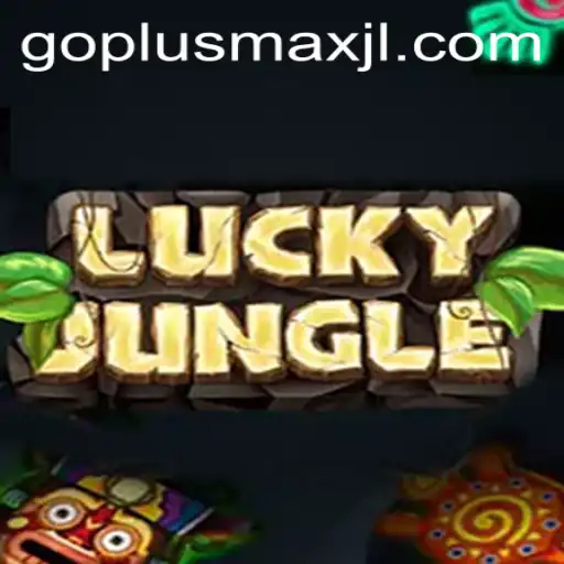 Exploring the Adventurous World of LuckyJungle: Engage with GoPlusMax for an Exciting Gaming Experience