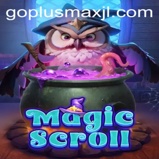 Unveiling the Mystical World of MagicScroll: A Journey Beyond Reality