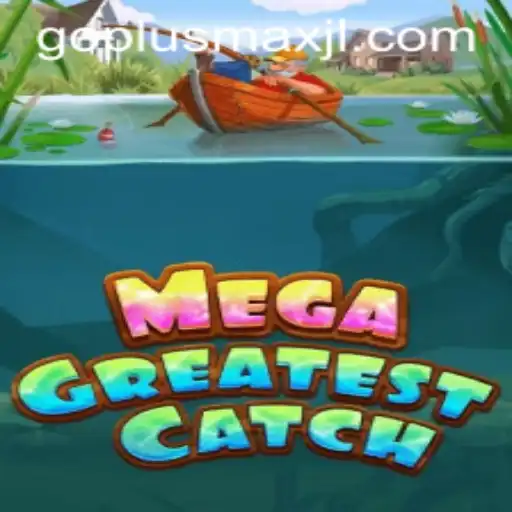 MegaGreatestCatch: A New Immersive Experience