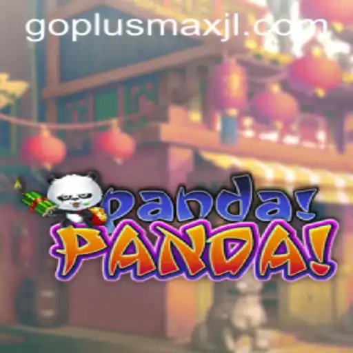 PandaPanda: Exploring the World of Goplusmax in Gaming