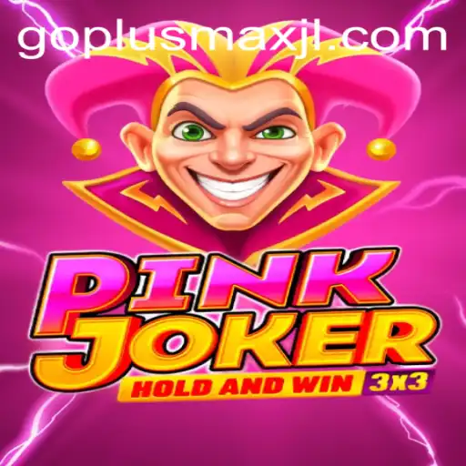 Unveiling PinkJoker: The Ultimate Gaming Experience with GoPlusMax