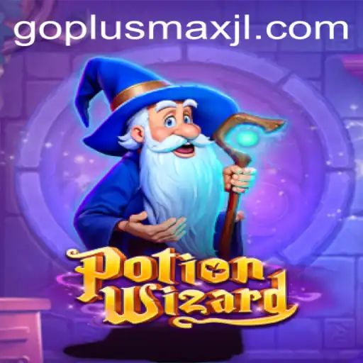 PotionWizard: Unravel the Mysteries of Magic and Strategy