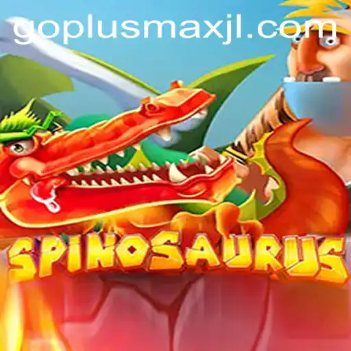 Spinosaurus: Dive into the Exciting Realm of Goplusmax