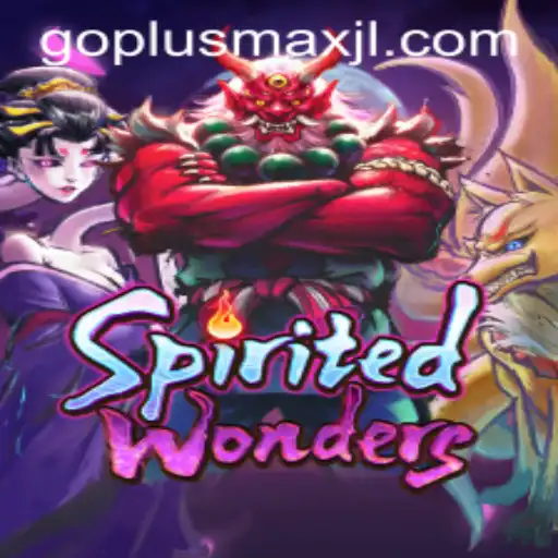 SpiritedWonders: Dive into the Mystical Realms of Gaming