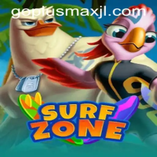 SurfZone: A New Wave in Gaming