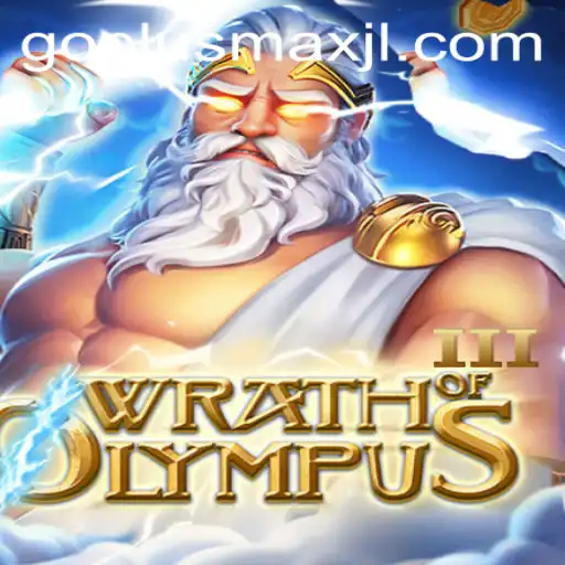 Discover the Epic Adventure in WrathofOlympusIII