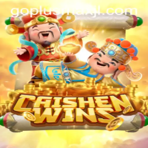 Discover the Exciting World of CaishenWins with GoPlusMax