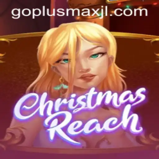 ChristmasReach: The Ultimate Holiday Adventure Game with GoPlusMax
