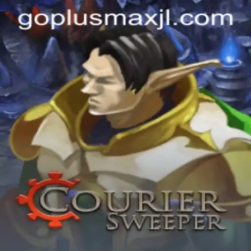 CourierSweeper: Navigating the Digital Maze with GoPlusMax Strategy
