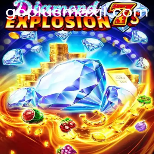 DiamondExplosion7s: A Thrilling Dive into the World of Explosive Gaming