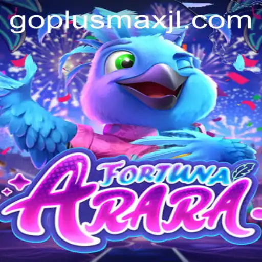 FortunaArara: The Ultimate Gaming Experience with Goplusmax