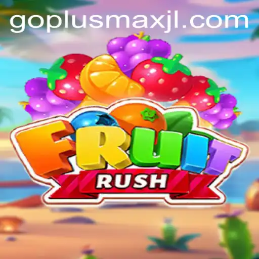 Exploring FruitRush: The Exciting World of Goplusmax Gaming