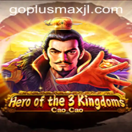 Exploring the Intricacies of Heroofthe3KingdomsCaoCao with GOPLUSMAX