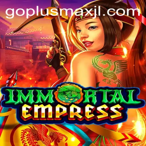 ImmortalEmpress: A Deep Dive into the Magical World
