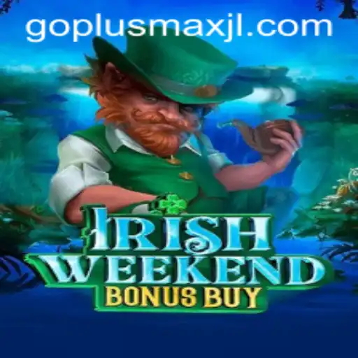 Discover the Thrills of IrishWeekendBonusBuy: A Captivating Gaming Experience