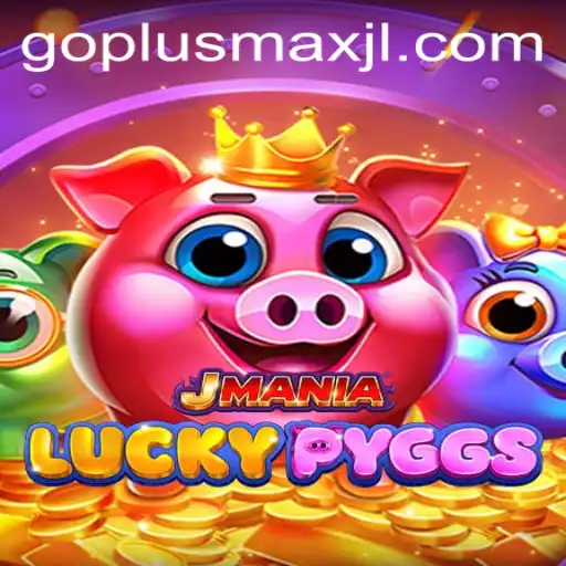 Exploring the Exciting World of JManiaLuckyPyggs: A Gamer's Delight