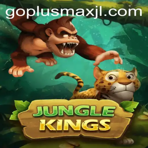 Unveiling the Adventure: JungleKings and the Goplusmax Phenomenon