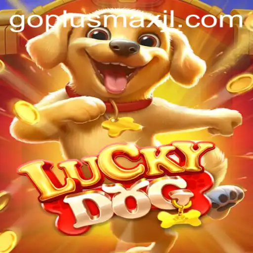 Exploring the Exciting World of LuckyDog: A Game of Chance and Strategy