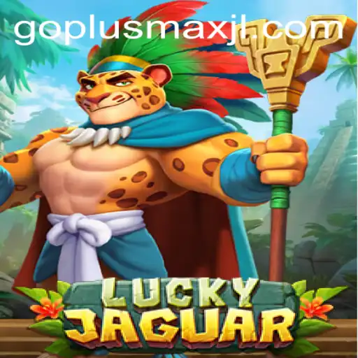 Explore the Exciting World of LuckyJaguar: A New Era in Mobile Gaming