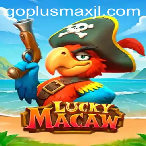 Unlocking the Adventure of LuckyMacaw: A Comprehensive Guide to Goplusmax Gaming