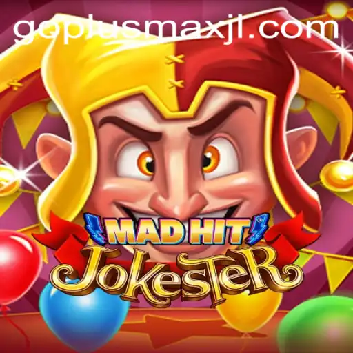 Unveiling MadHitJokester: The Ultimate Gaming Experience with Goplusmax