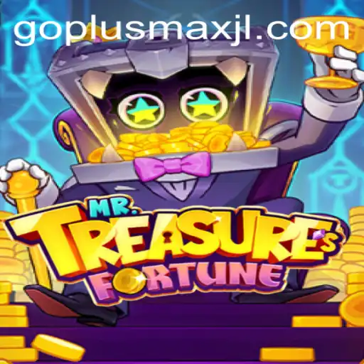 Explore the Enchanting World of MrTreasuresFortune: A Gaming Adventure Powered by Goplusmax