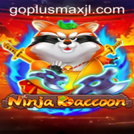 NinjaRaccoon: Embark on a Stealthy Adventure with GoPlusMax
