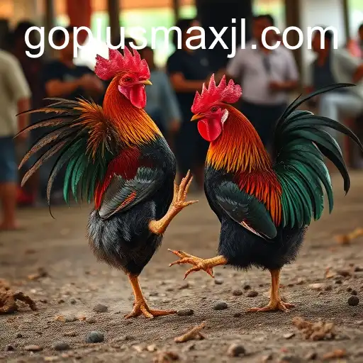 Exploring the Rise of Online Sabong: The Influence of GoPlusmax