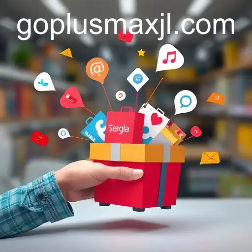 Leveraging Promotions: Unlocking the Potential with Goplusmax