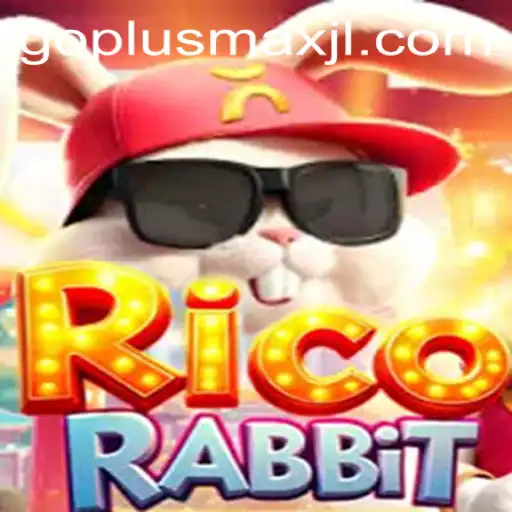 RicoRabbit: An Adventure for the Digital Age