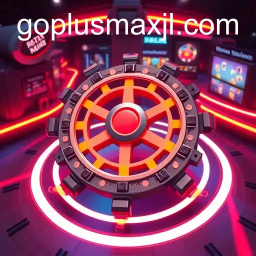 Rotary Games and the 