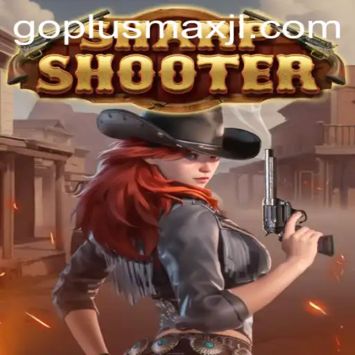 Sharpshooter: The Ultimate Goplusmax Gaming Experience