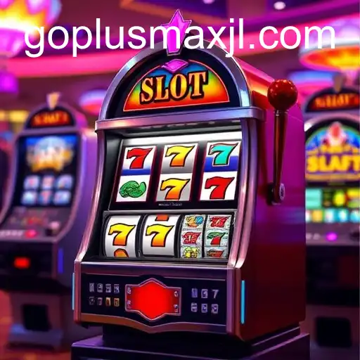 The Allure of Slot Machines: A Deep Dive