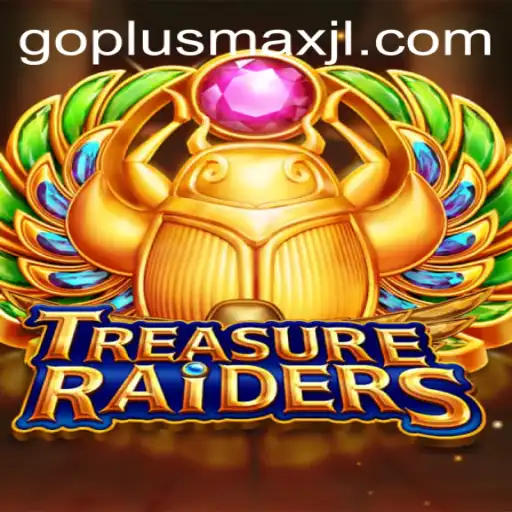 TREASURERAIDERS: The Thrilling Adventure Game with GoPlusMax