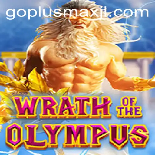 Discover 'WrathofOlympus': A Journey into Mythology